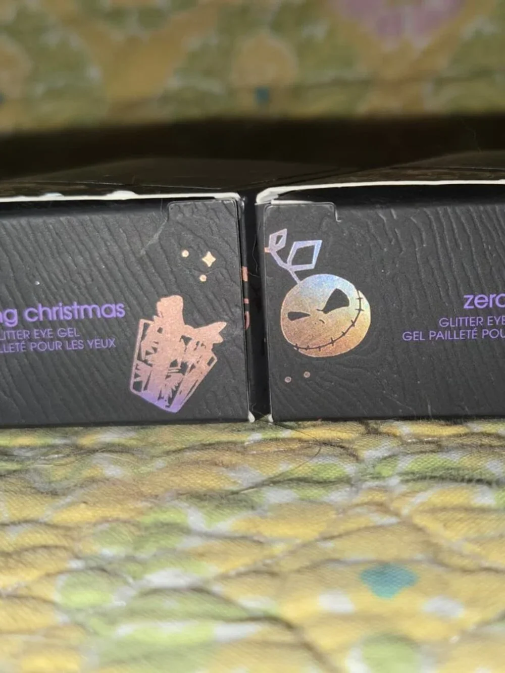 Melt Cosmetics Eye gel Lot